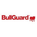 Bullguard VPN logo