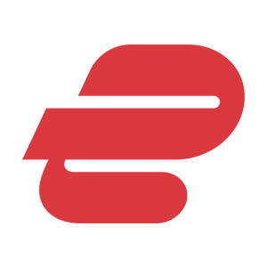 ExpressVPN Logo Nouveau