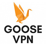 Goose VPN logo
