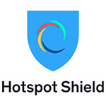 Hotspot Shield logo