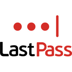 Logo LastPass