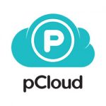 Logo-pCloud