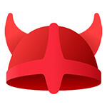 Opera VPN logo