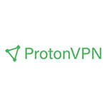 ProtonVPN logo