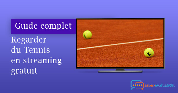 Regarder Tennis streaming