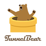 TunnelBear logo