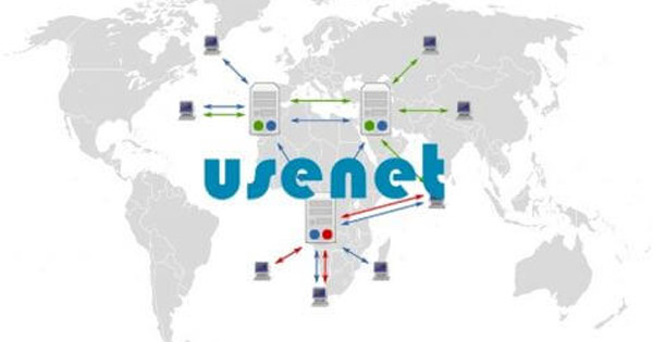 Usenet Newsgroup