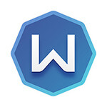 Windscribe logo