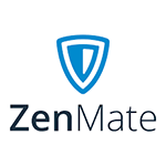 ZenMate logo