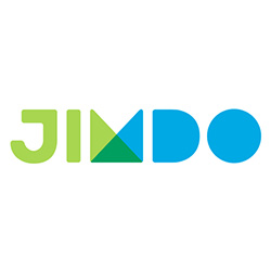 Logo Jimdo