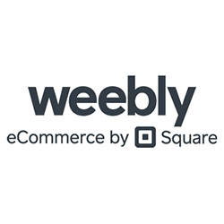 Logo Weebly