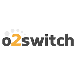 Logo-o2switch
