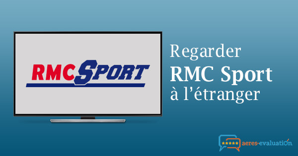 RMC Sport étranger