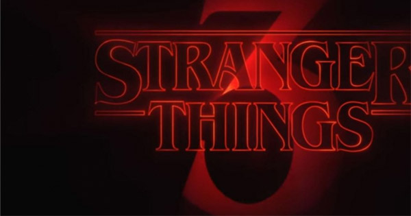 Stranger things s03