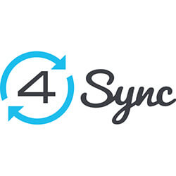 Logo-4Sync