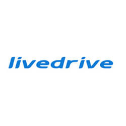 Logo-Livedrive