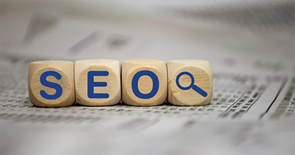 le référencement SEO