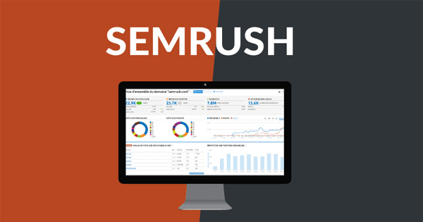 Semrush gratuit