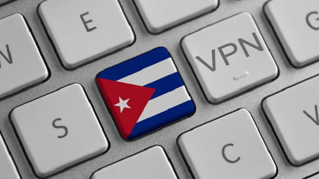 Meilleur VPN à utiliser à Cuba