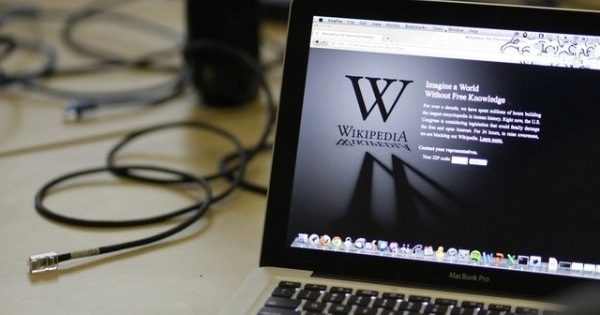 Wikipedia bloqué en Turquie