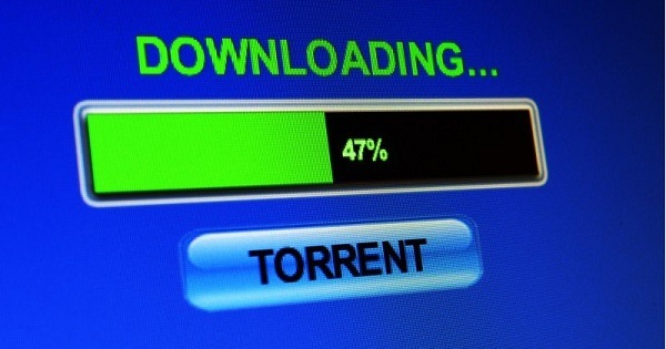 Téléchargement torrents