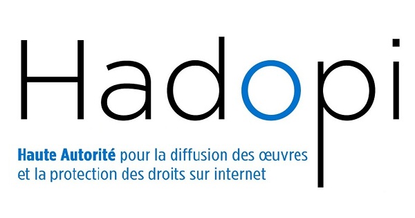 VPN pour contourner Hadopi