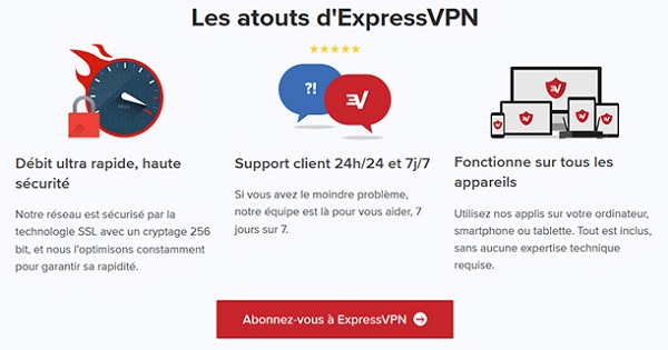 ExpressVPN