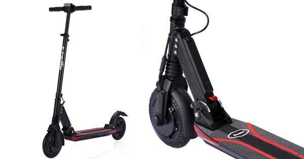 Trottinette électrique-E TWOW Booster V Evolution