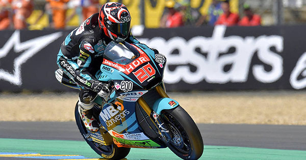 GP Pays-Bas MotoGP streaming