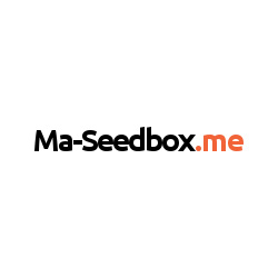 Logo Ma-seedboxme