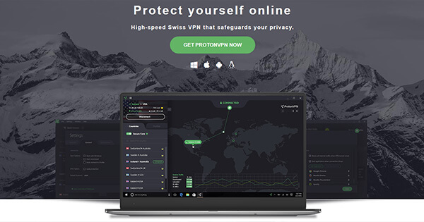 ProtonVPN