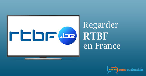 RTBF France