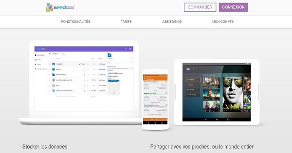 Comment-utiliser Seedbox