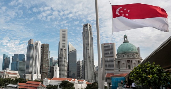 Meilleur VPN à Singapour