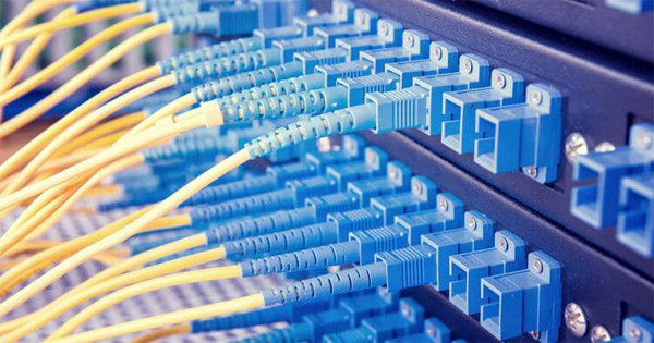 Infrastructure serveurs