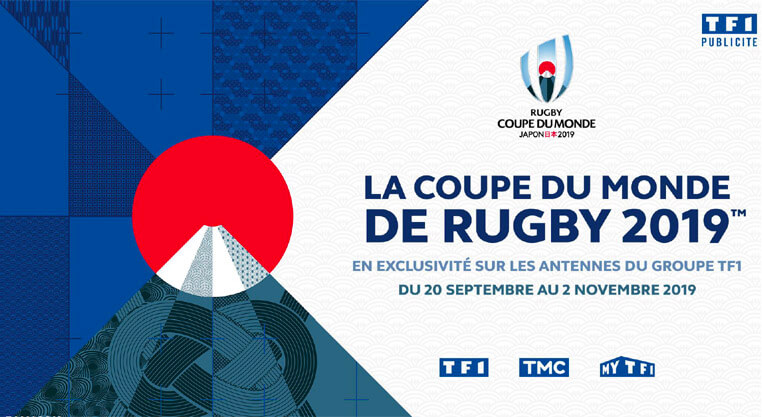 Coupe du monde Rugby étranger