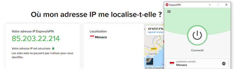 IP Monégasque