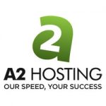 Logo A2 Hosting