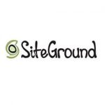 Logo SiteGround