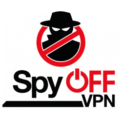 Logo SpyOFF