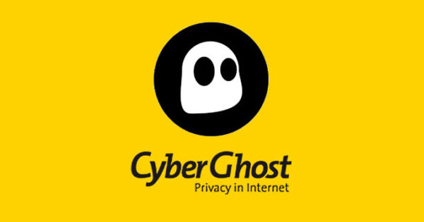 VPN gratuit CyberGhost