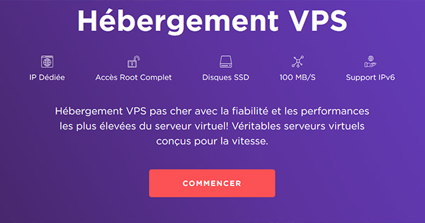 VPS Hostinger