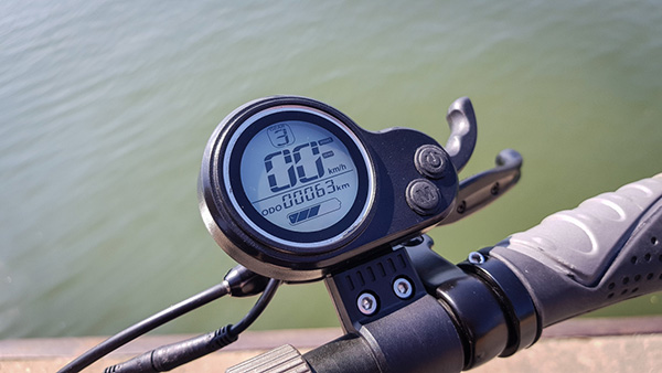 Compteur Smolt And Co Z1000