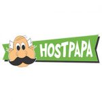 Logo Hostpapa
