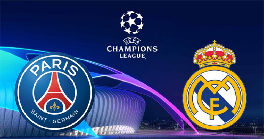 Regarder PSG Real Madrid en streaming  notre tutoriel (Chaine Gratuite)