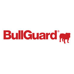 Logo BullGuard