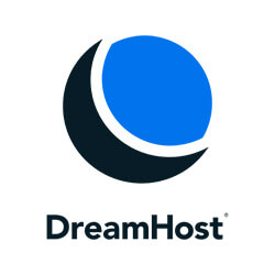 Logo Dreamhost