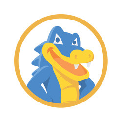 Logo HostGator