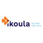 Logo Ikoula
