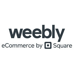 Logo Weebly